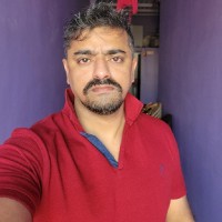 Chandrakant Prabhu Badadale