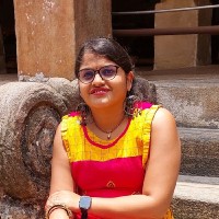Namratha R Jain