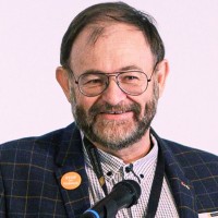 Sheldon Smith