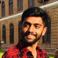 Nikhil Jain