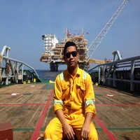 Nurul Taufik Rohman
