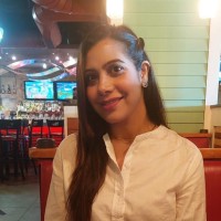 Nisha Singh