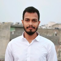 Kishor Kunal