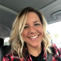 Kathy Mcfall