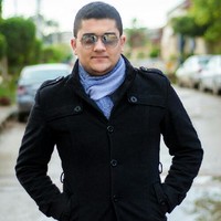 Khaled Tarek