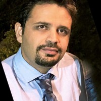 Mostafa Pourhosseini Sadi