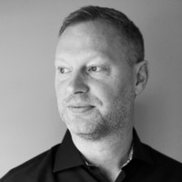 David Ahlmark