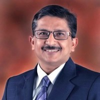 Vijay Mehra