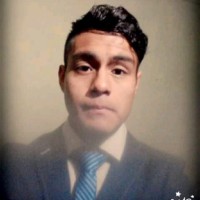 Ismael Itiel Alonso Santiago