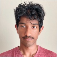 Dhanush Arun