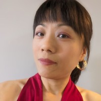 Zoe Sheng