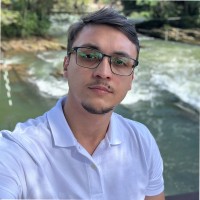 Gabriel Nascimento