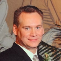 Glen Daniel, MBA