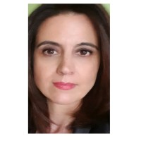 Maria Elena Rodriguez