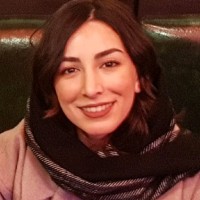 Mahtab Mortazavi