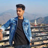 Saurav Sajwan