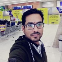 Hamid Akhtar