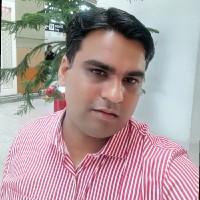 Shadab Haider Zaidi