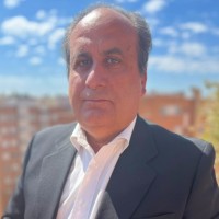 Marco Antonio Busto Busto