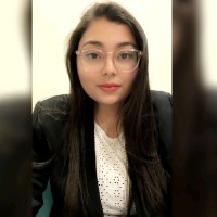 Prachi Ranjan