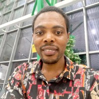 Kingsley Esio