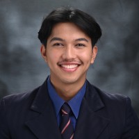 Dexter De Asis