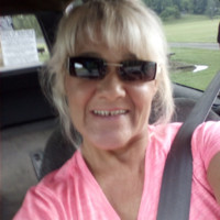 Anita Cooper