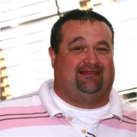 David Parker