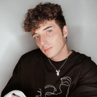Aiden Monaghan