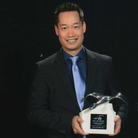 Maurice Tran