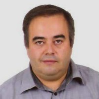 Daniel Martínez González