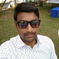 Vaibhav Vyawahare