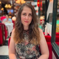 Sarah Cubas Chiquini Vianna