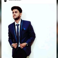 ANUJ DUBEY