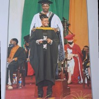 T. Kimberly Mashaireni