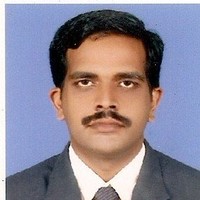 Dr. Sasidharan Sreedharan