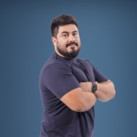 Roberto Ribeiro Schor