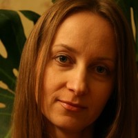 Бальковская Людмила