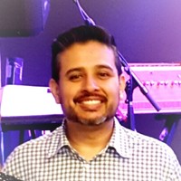 Ismael Ayala