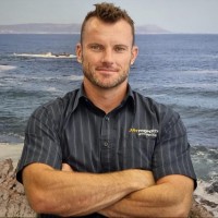 Lee Greeff