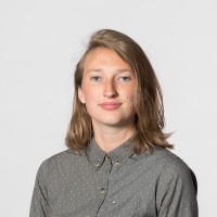 Enya Collins, Msc