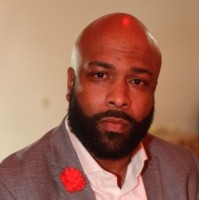 Lloyd McCray, M.ED.