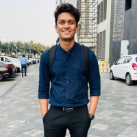 Paritosh Kashyap