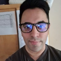 Neil D'Monte