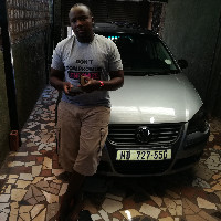 Nkosinathi Mazibuko