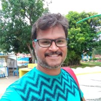 Muthukumar MG