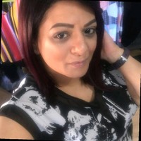 Nisha Vaja
