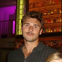 Logan Thurman