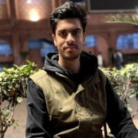 Ayan Pareek