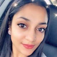 Harsimran Kaur